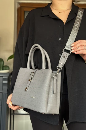 کیف زنانه دوشی just-polo