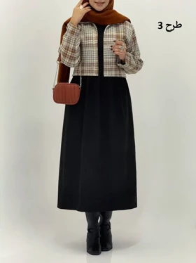 3739-کت و سارافون لی لی