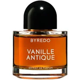 خرید عطر وانیلا آنتیک Byredo Vanille Antique