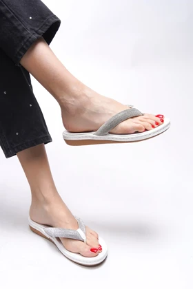 دمپایی زنانه ریکان riccon