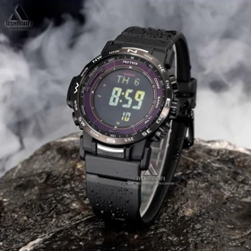 ساعت کاسیو پروترک Casio ProTrek PRW-35Y-1B