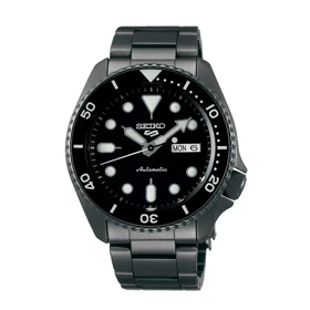 ساعت مچی اتوماتیک مردانه سیکو SEIKO SRPD65K1