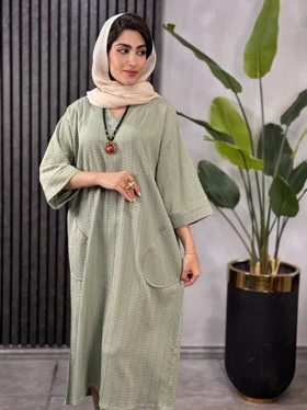 کفتان نورا کد 1845