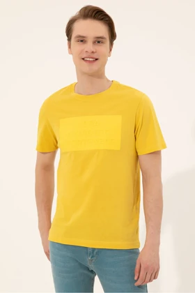 تیشرت مردانه اورجینال assn u.s.-polo-assn.