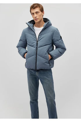 کت و کاپشن مردانه اورجینال ماوی mavi