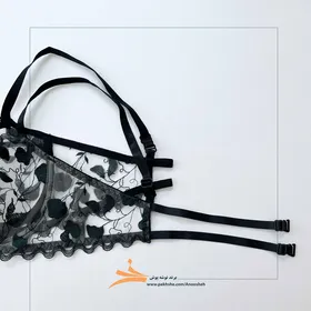 ست بدن نما پشت بندی برند نوشه پوش