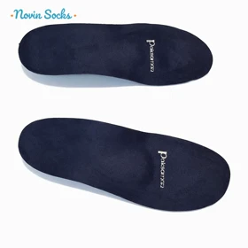 کفی طبی پاک سمن مدل رویه جیر کد 100 سایز 34-35