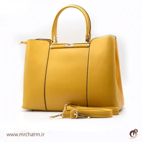 کیف زنانه دستی بزرگ mrc1799