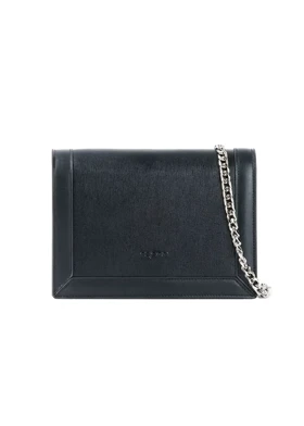 کیف مجلسی چرم مدل مهوا