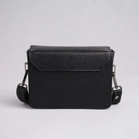 کیف دستی چرم زنانه لمیس