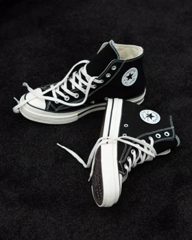 کفش Converse old school کد M020