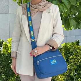 کیف رودوشی اورجینال هاندری مدل HANDRY - H0281