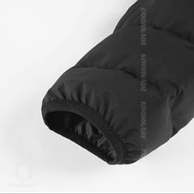 کاپشن زنانه BLACK DEER N11