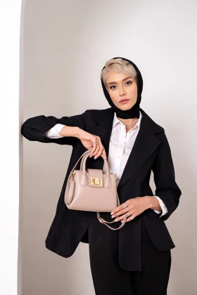 کیف دستی مدل David Jones CM6913