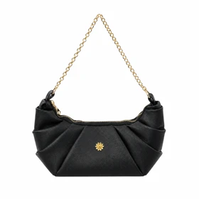 کیف زنانه ژاله کد 2142 (مشکی)