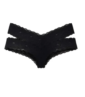 شورت زنانه چیکی دانتل Misa میسا کد 9633