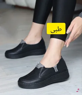 کالج زنانه تمام طبی تبریز مدل شیدا
