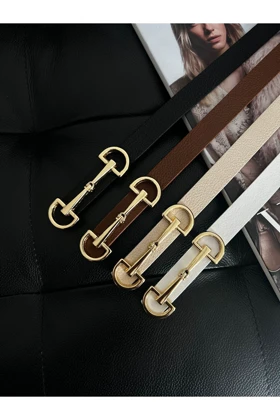 کمربند زنانه fiori fiori