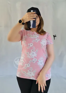 تیشرت هاوایی