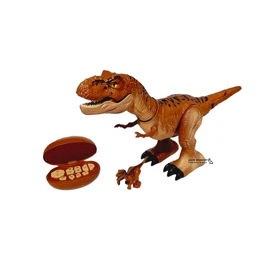 اسباب بازی ربات دراگون هوشمند کد k28