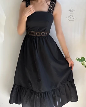 پیراهن حلقه‌ای