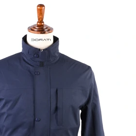 بارانی ضد آب مردانه 7053