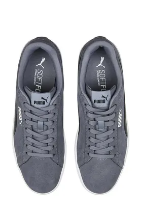 کفش ورزشی مردانه Smash 3.0 GRAY PUMA Smash 3.0
