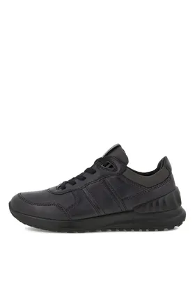 کفش راحتی مردانه مشکی Nubuck ASTIR LITE BLACK SAMBAL 5003068699