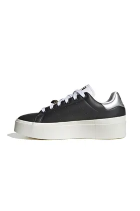 کفش راحتی زنانه Stan Smith Bonega W HQ4253 مشکی ID6973