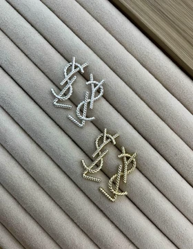 گوشواره YSL