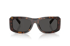 عینک آفتابی دولچه گابانا Dolce &amp; Gabbana DG4503S 050287