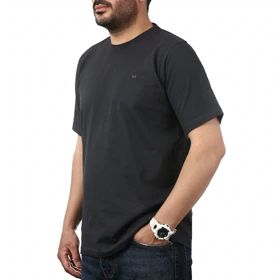 تیشرت آستین کوتاه مردانه تن کوک مدل 26518416