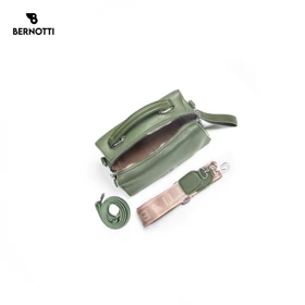 کیف دستی/رودوشی برند برنوتی BERNOTTI TB-7142