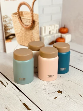 مینی تراول ماگ تایسو 280 میل -TYESO -185