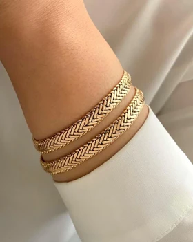 دستبند آملیا ژوپینگ