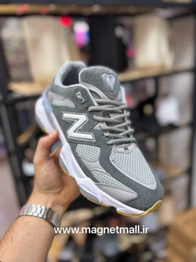 کتانی مردانه نیوبالانس مدل NB9060