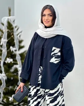 ست ترکیبی پاییزه