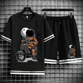 تیشرت لش خاص ماکان