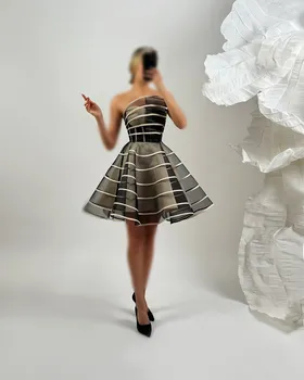 پیراهن عروسکی