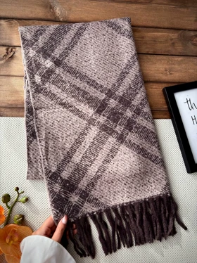 شال باربری گایا