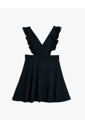 پیراهن بچگانه اورجینال کوتون koton