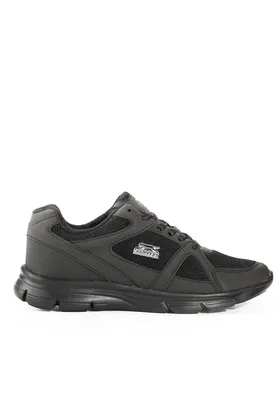کفش مردانه Pera Sneaker مشکی / مشکی SA12RE264