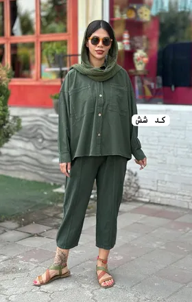 شومیز آسمان