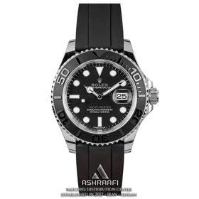 ساعت رولکس یاخ مستر Rolex Yacht-Master KS6