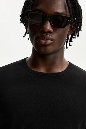 تیشرت مردانه bershka