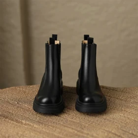 بوت براونی/brownie