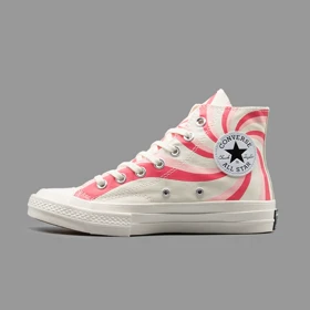کانورس 1970 کندی ساق‌دار Converse 1970s Candy Hightop