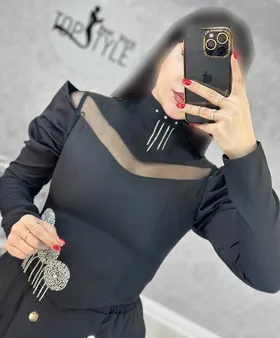 بلوز : 8736