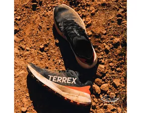 کفش های دویدن در تمام زمین Adidas Terrex Agravic Speed PC_IG8017
