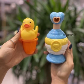 ست حمام هانگر کد 8073